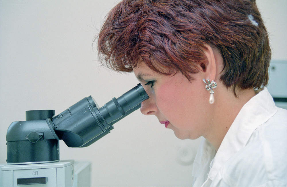 День образования санитарно-эпидемиологической службы РФ